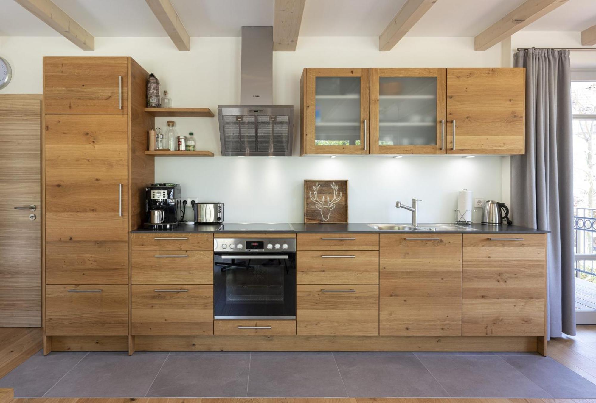 Bergmannstrost 5 Sterne Ferienwohnung 상트안드레스베르크 외부 사진