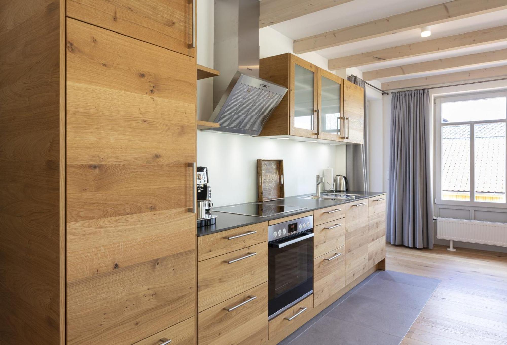 Bergmannstrost 5 Sterne Ferienwohnung 상트안드레스베르크 외부 사진