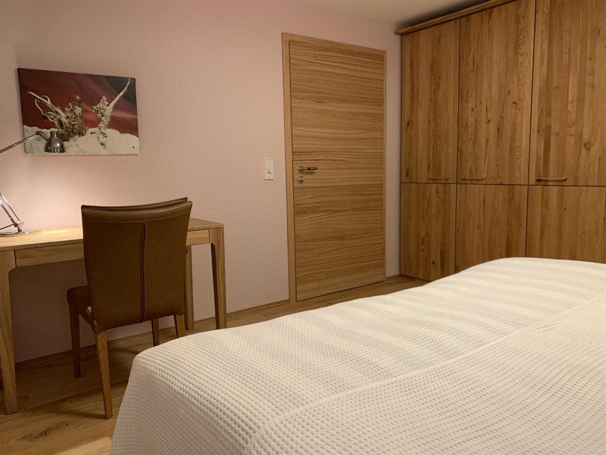Bergmannstrost 5 Sterne Ferienwohnung 상트안드레스베르크 외부 사진